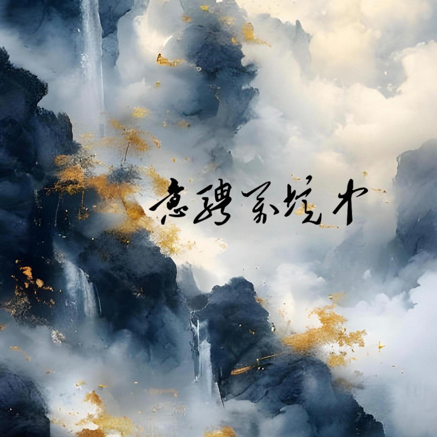 意骋万境中