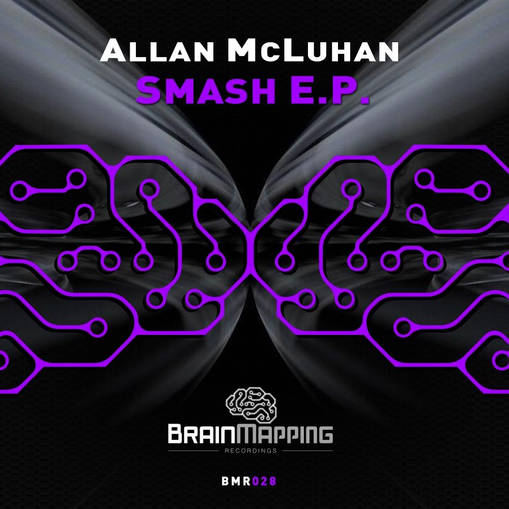 Smash E.P.