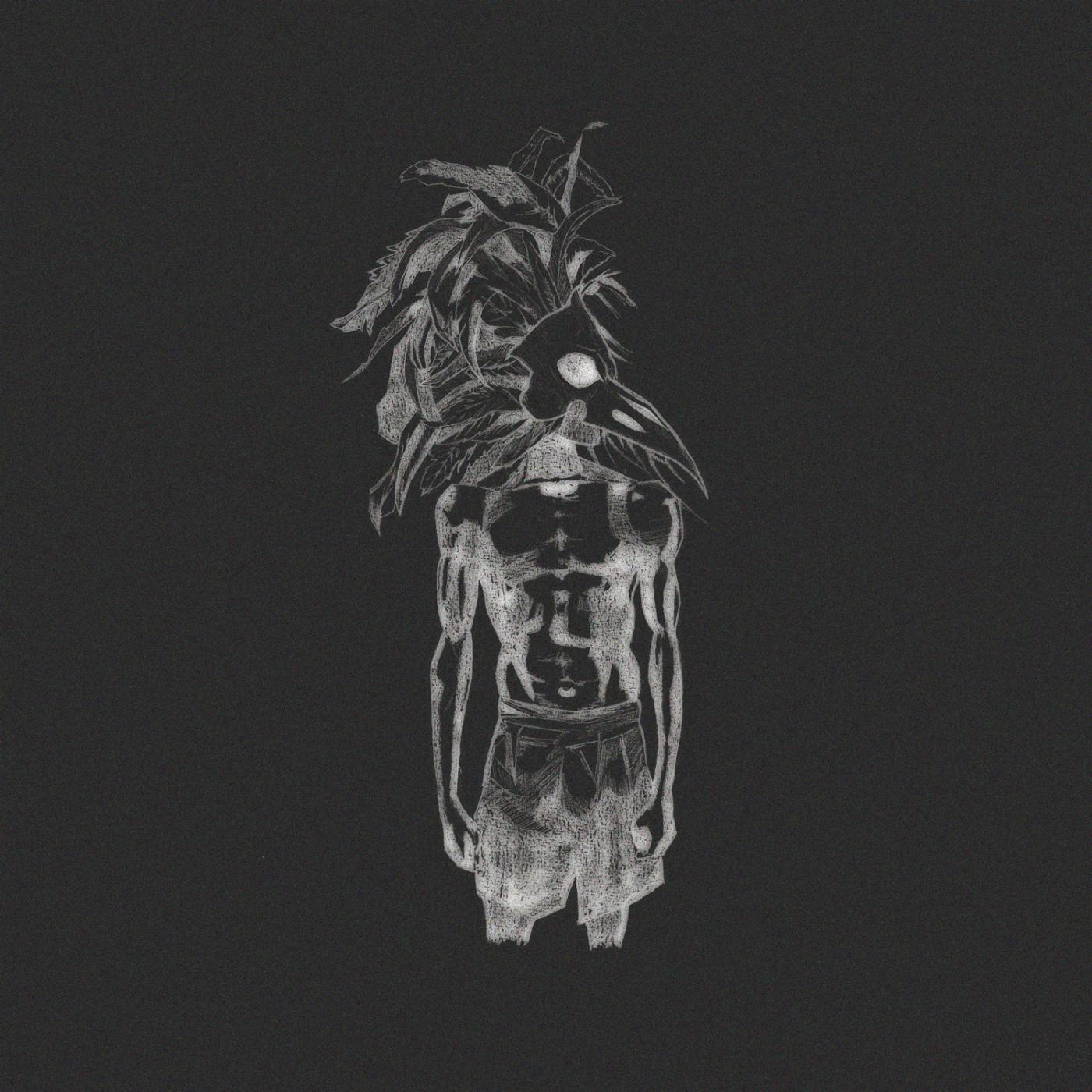 A Boy Named Crow