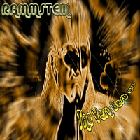 Rammstein - Reise Reise ( Guitar Backing Track )