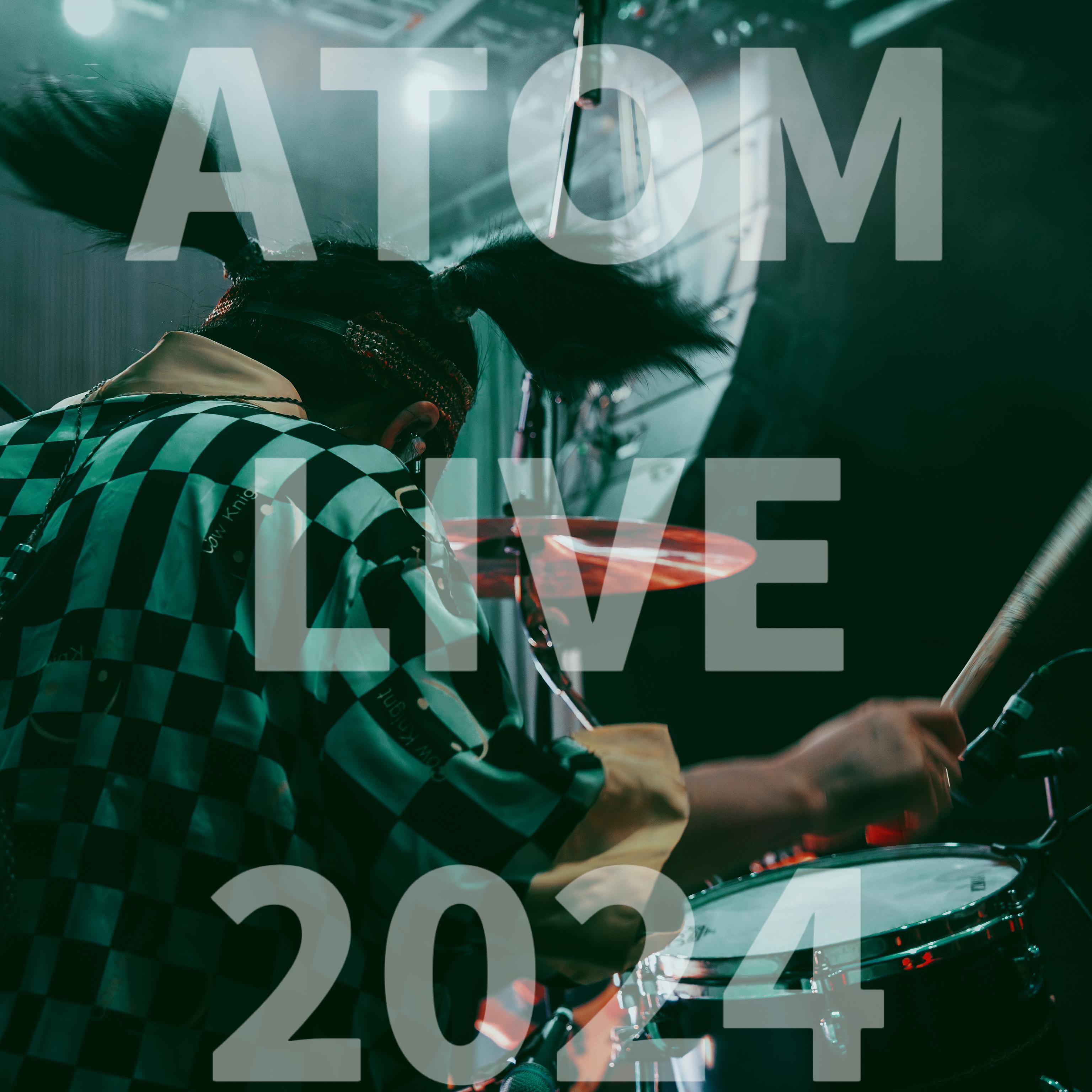 假神仙（live）