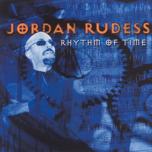 Rhythm of Time