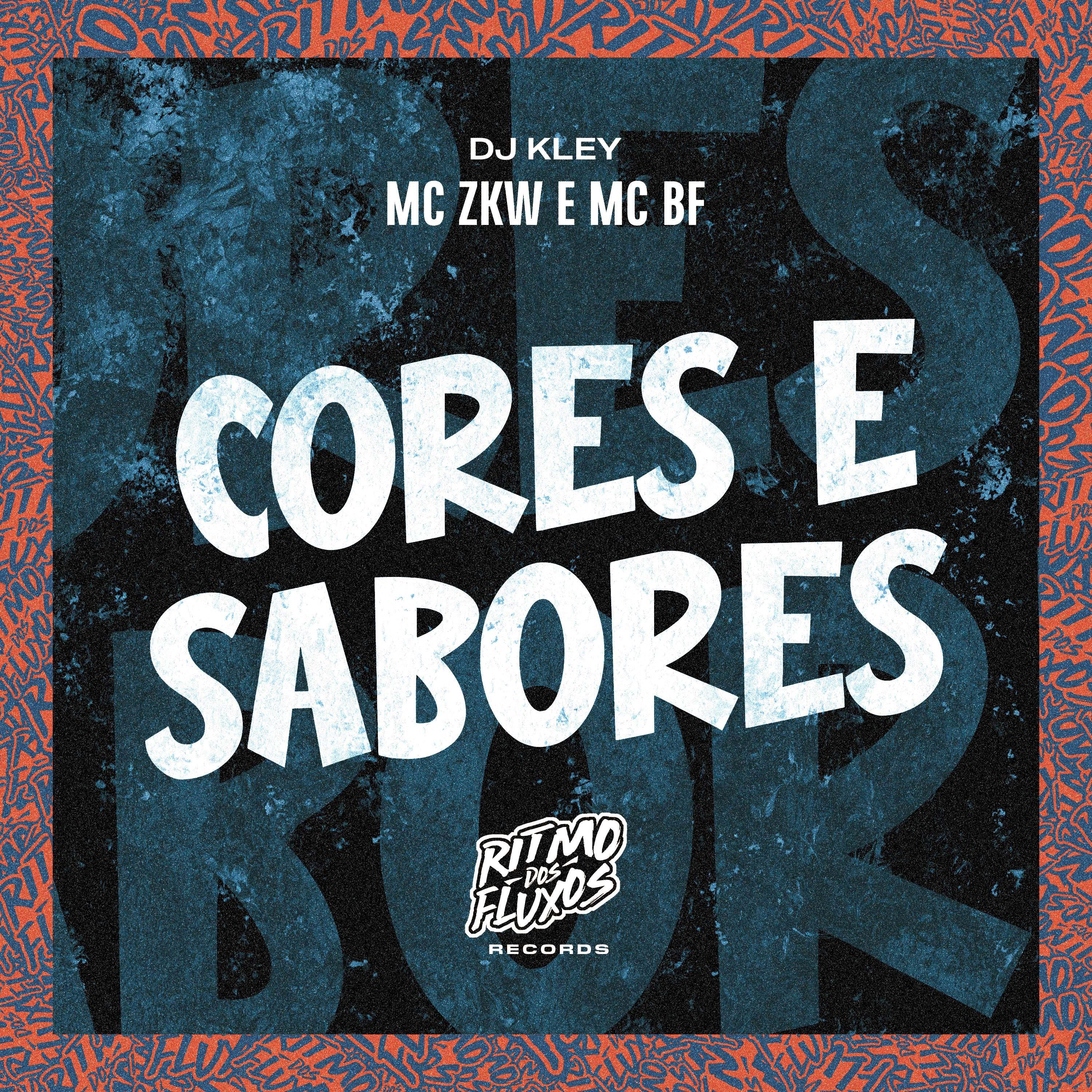 MC ZKW - Cores e Sabores