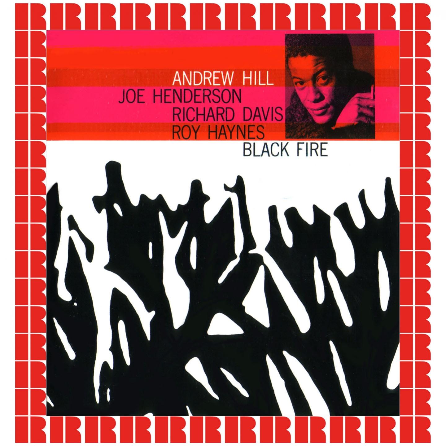 Black Fire [Bonus Track Version] (Hd Remastered Edition)