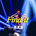 Find it专辑