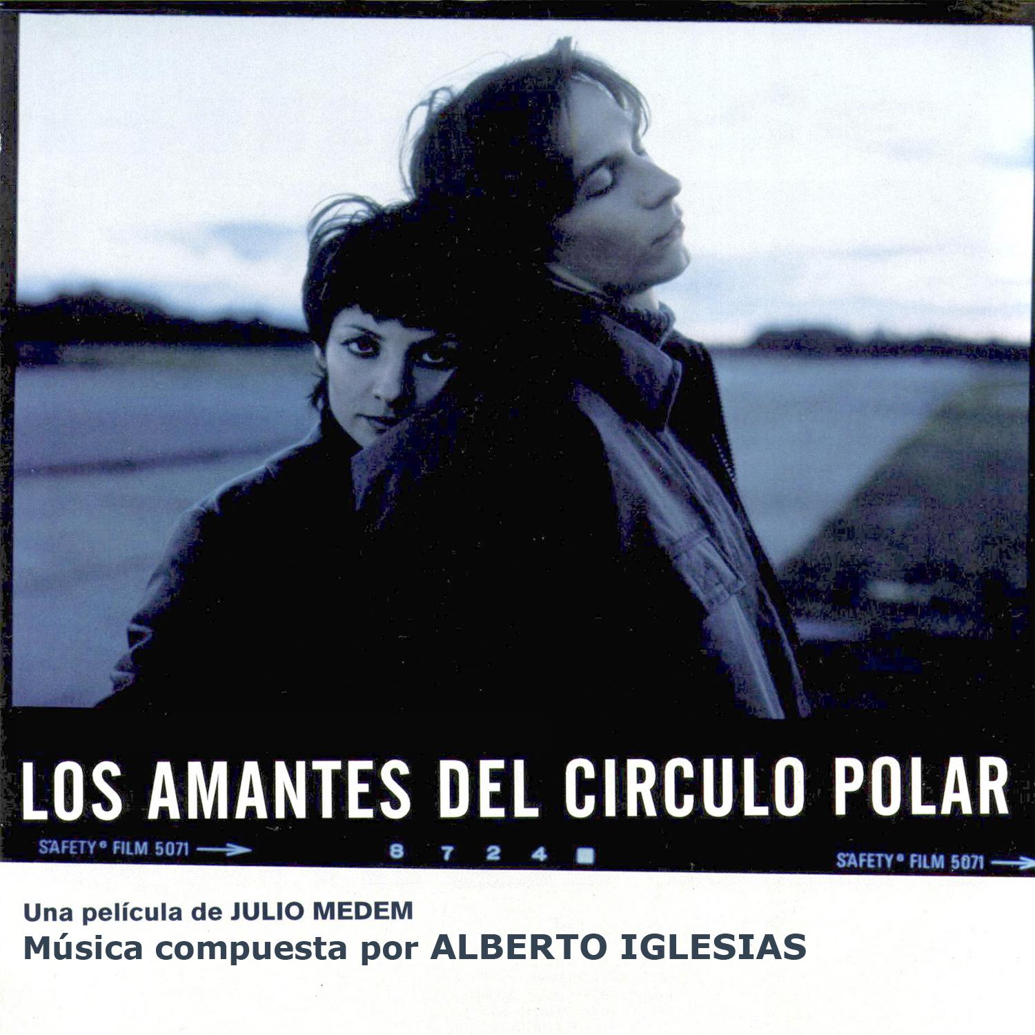 Los Amantes del Círculo Polar (B. S. O.)