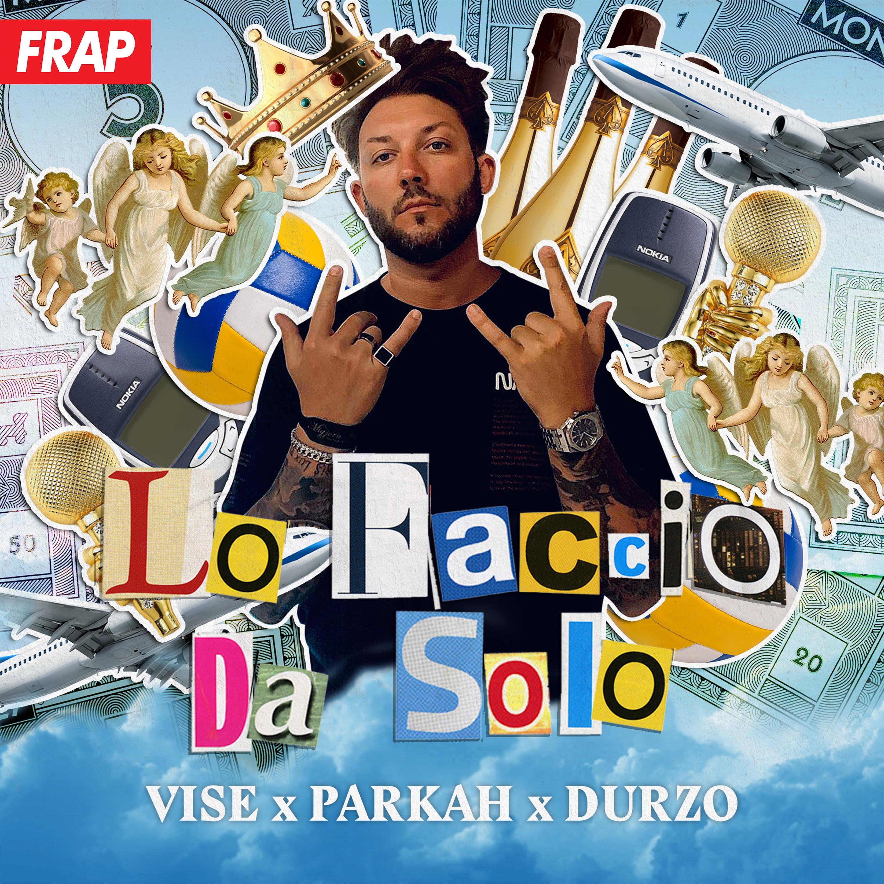 Lo Faccio Da Solo