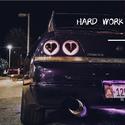 HARD WORK