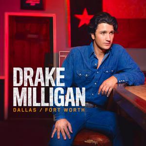 Drake Milligan - Hating Everything She Tries on (Karaoke Version) 带和声伴奏 （降7半音）