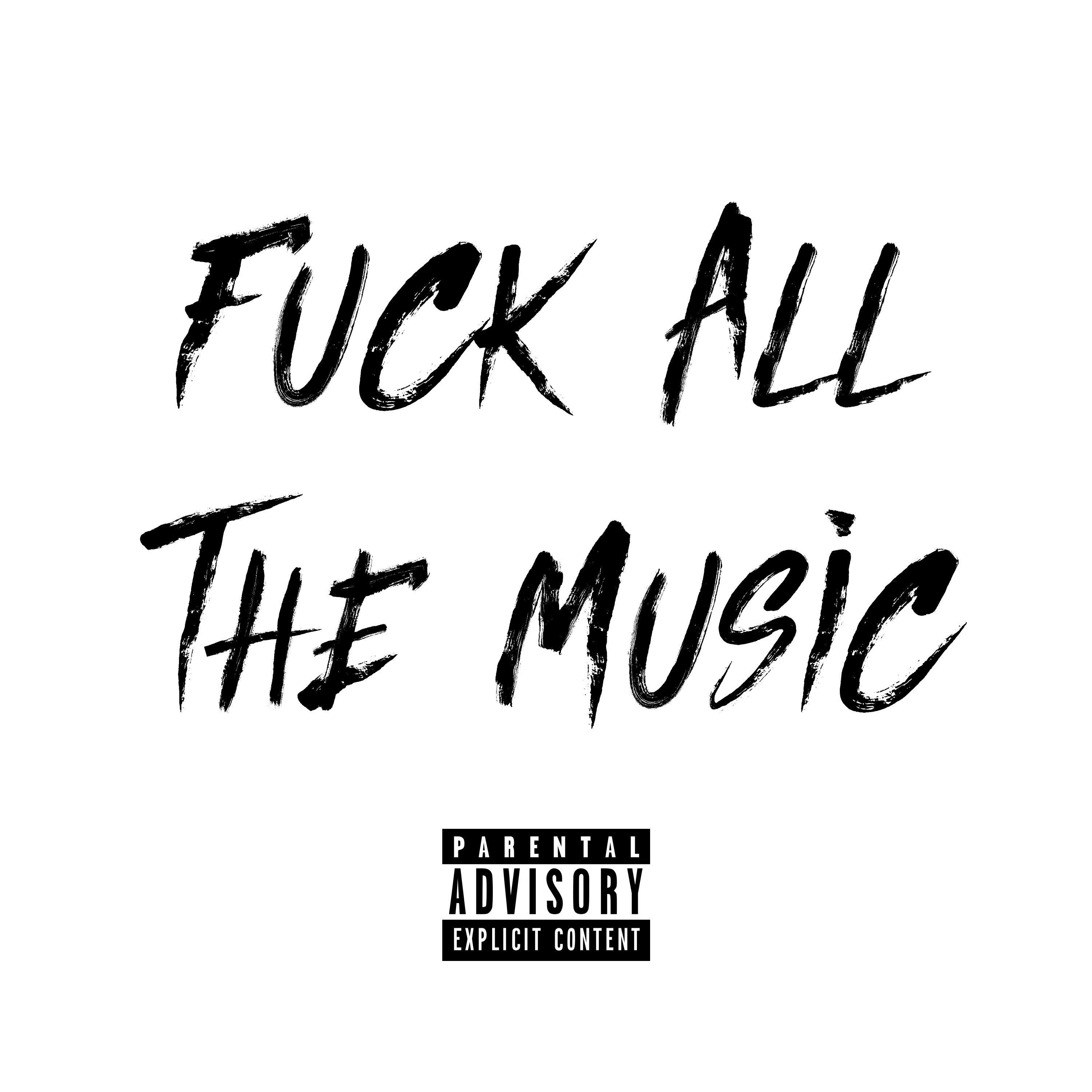 **** All The Music
