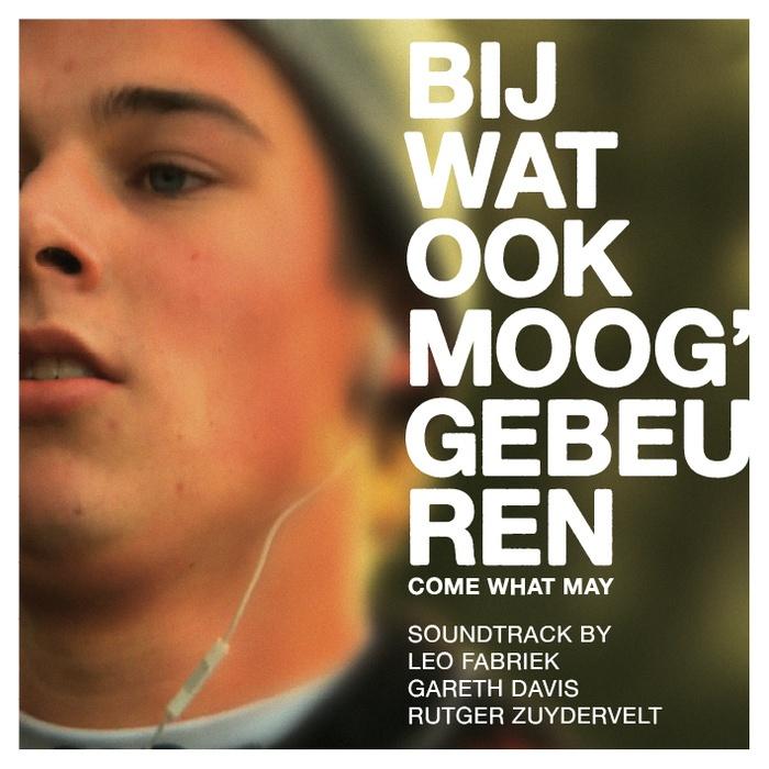 Bij Wat Ook Moog' Gebeuren