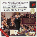 New Year's Concert 1992专辑