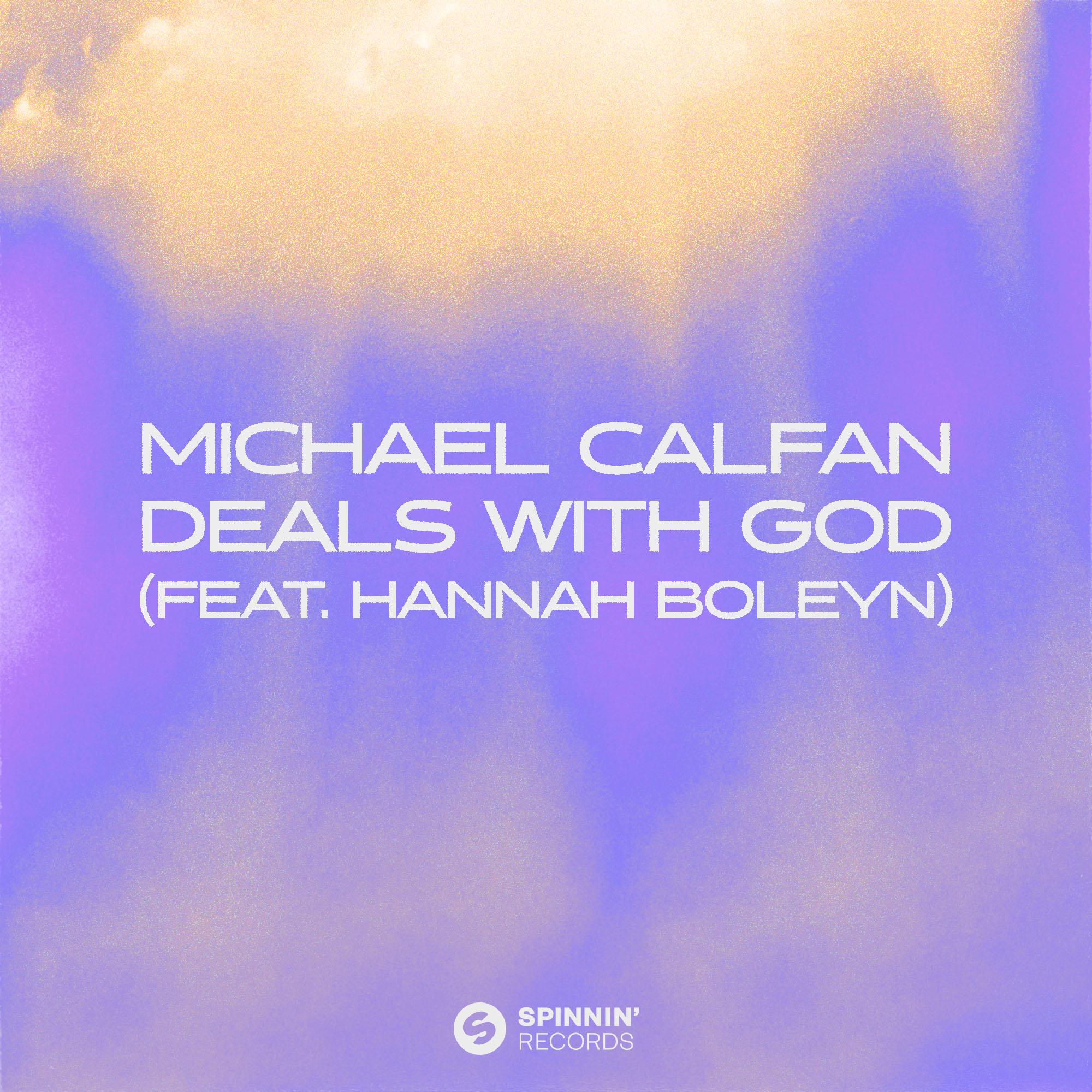 Deals With God (feat. Hannah Boleyn)专辑