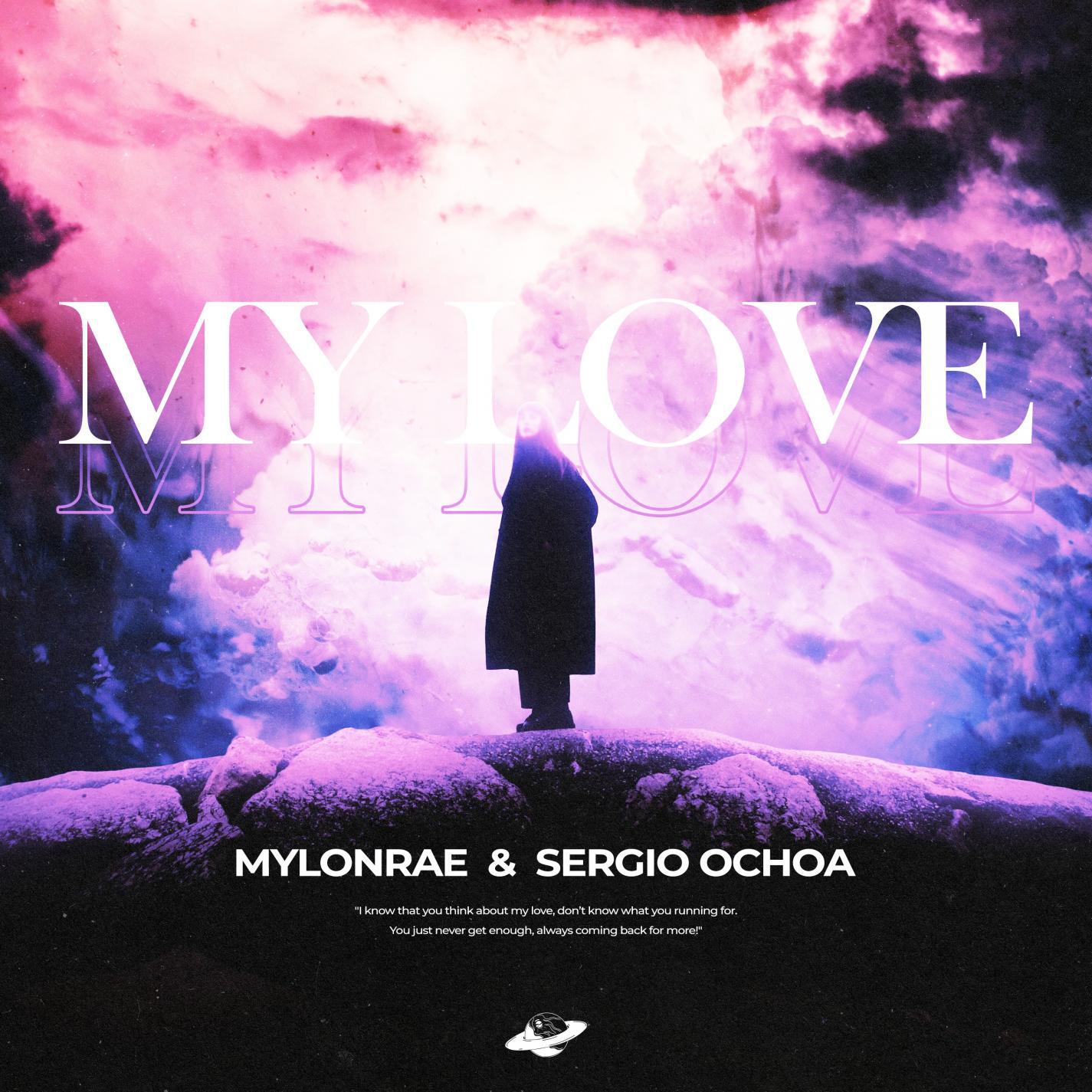 Mylonrae - My Love