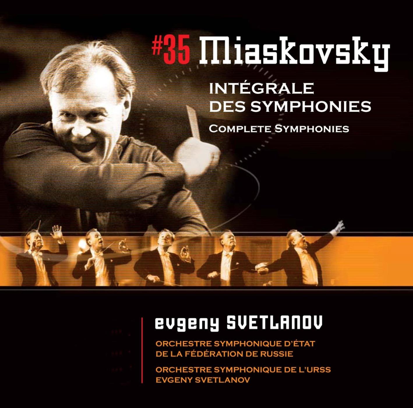 4:allegro con brio e maestoso - evgeny svetlanov - 单曲 - 网易云