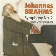 Johannes Brahms - Symphony No. 2 - Tragic Overture Op. 81