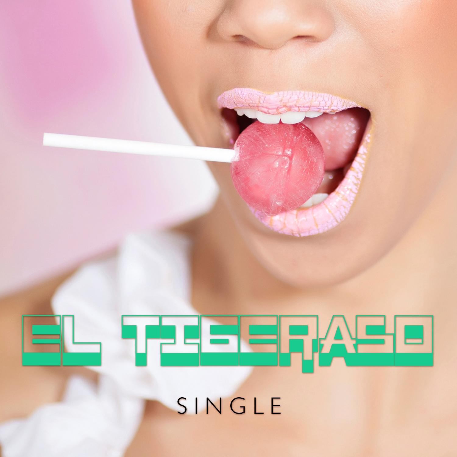 El Tigeraso - Single专辑