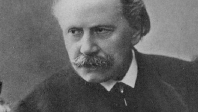 Jules Massenet