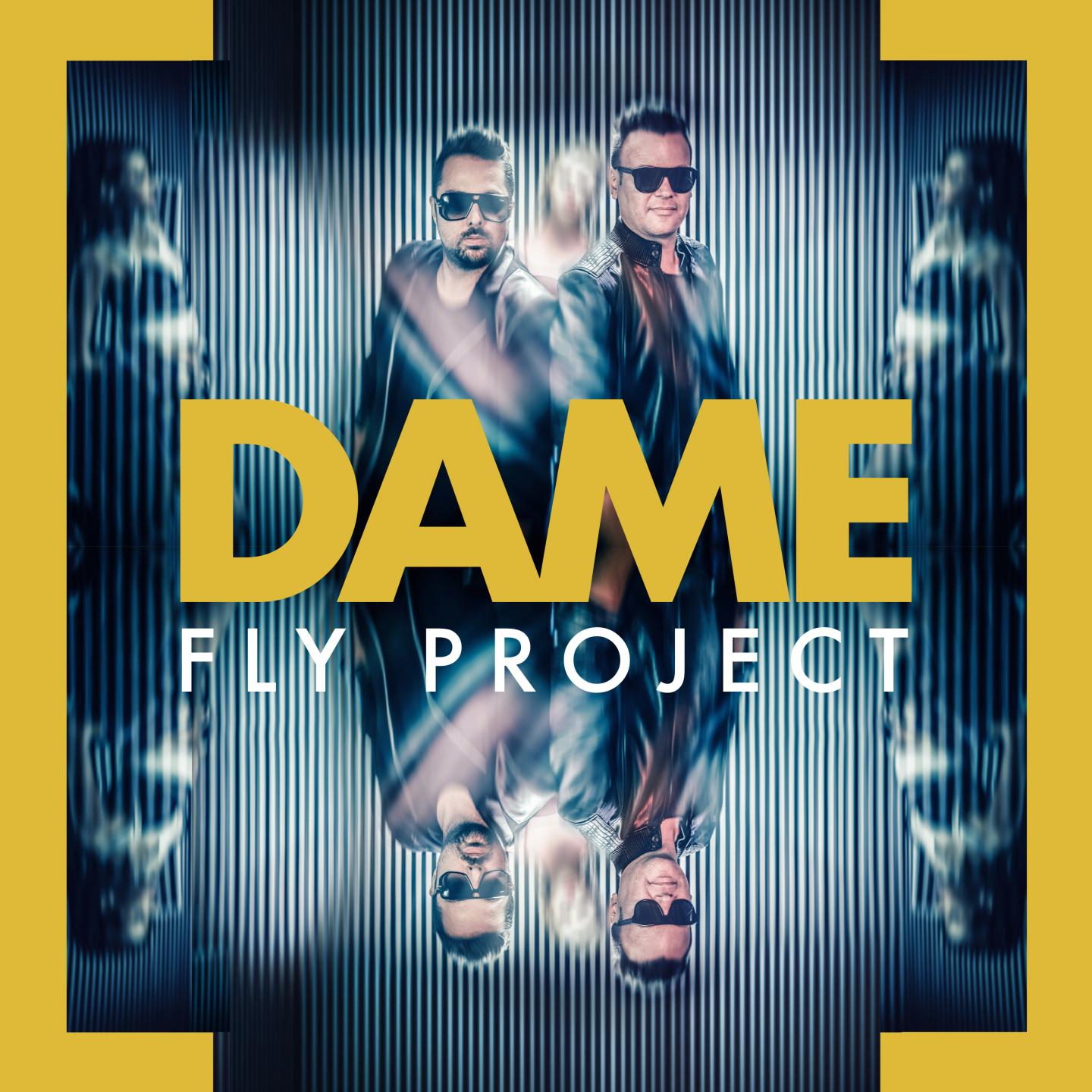 Dame (By Fly Records)专辑