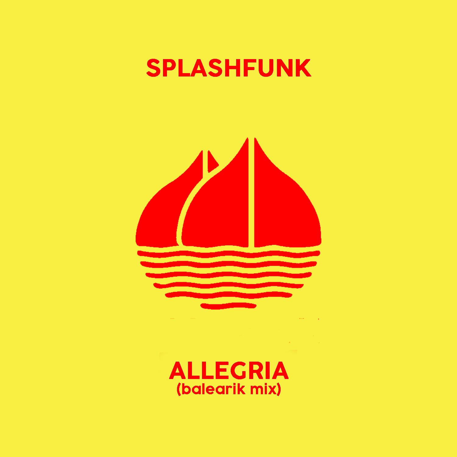 Allegria (Balearik Mix)
