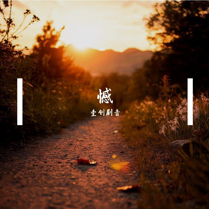憾