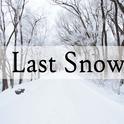 Last Snow专辑