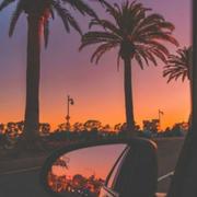 慵懒欧美R&B:舒慢溺于沉醉