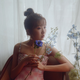 蓝婷 Lan Ting