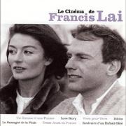 Le cinéma de Francis Lai专辑