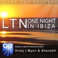 One Night In Ibiza