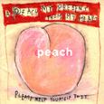 peach