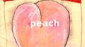 peach专辑