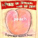 peach专辑