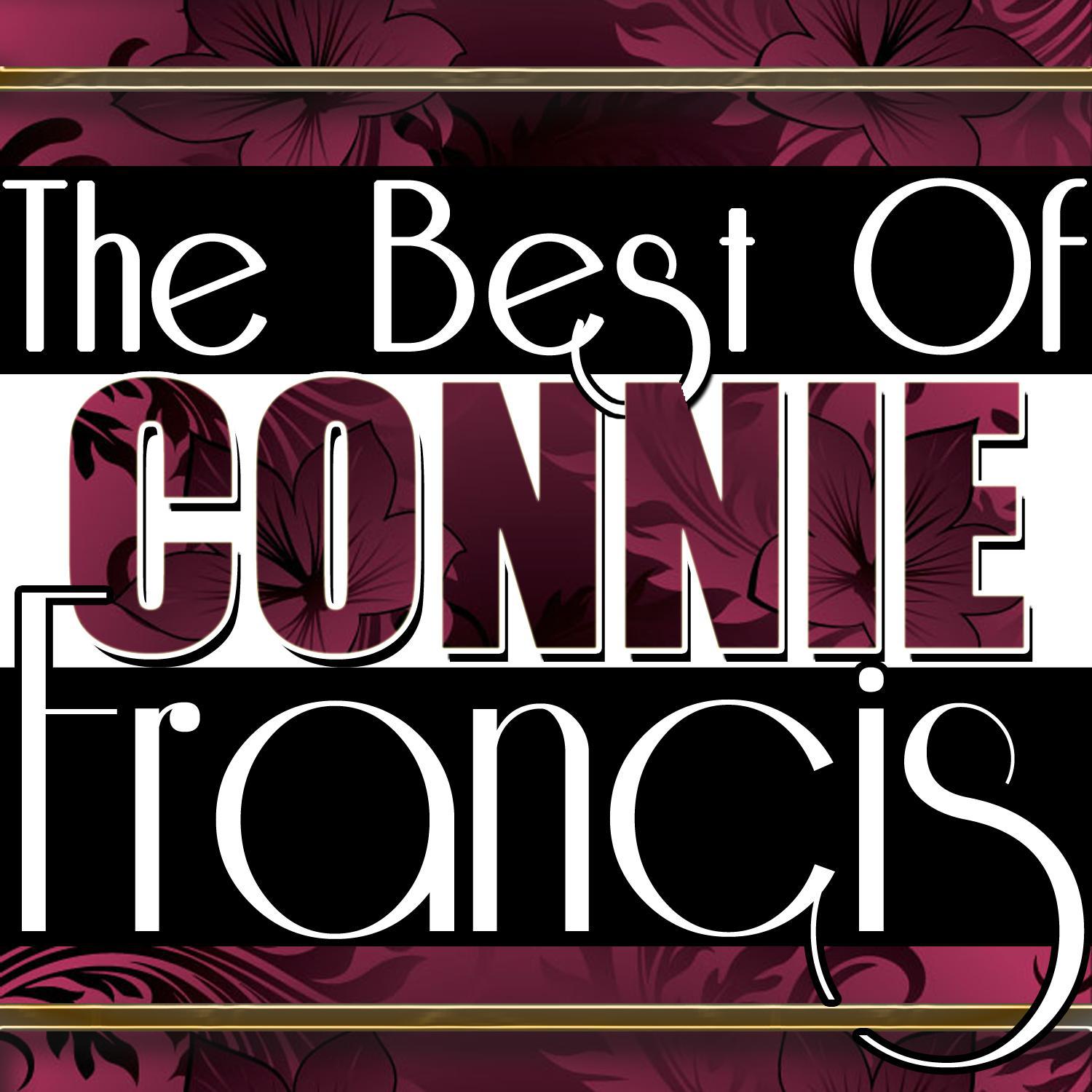 The Best of Connie Francis专辑