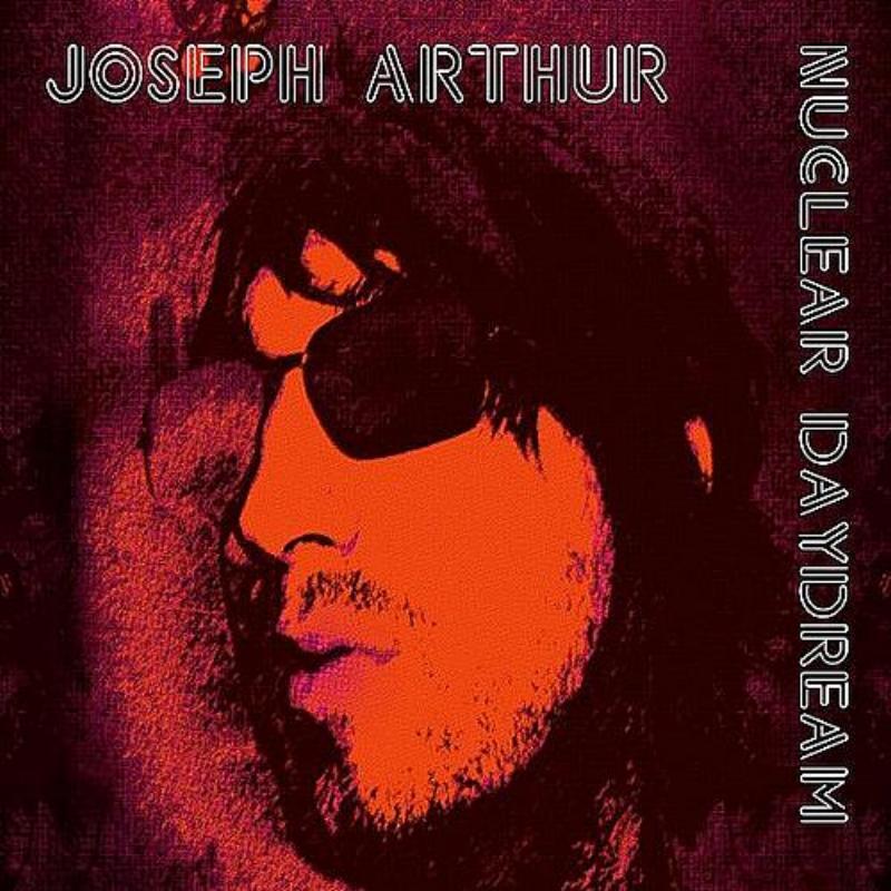Nuclear Daydream