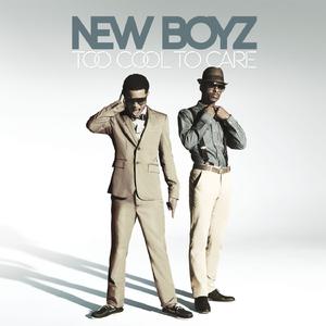 New Boyz - Tough Kids (Instrumental) 无和声伴奏 （降5半音）
