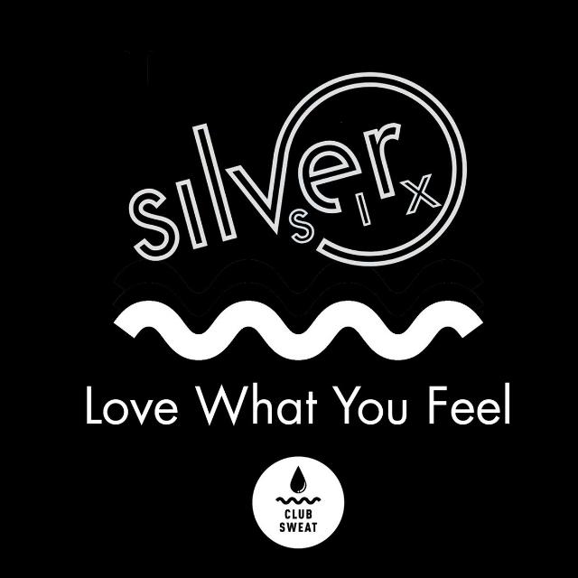 Love What You Feel