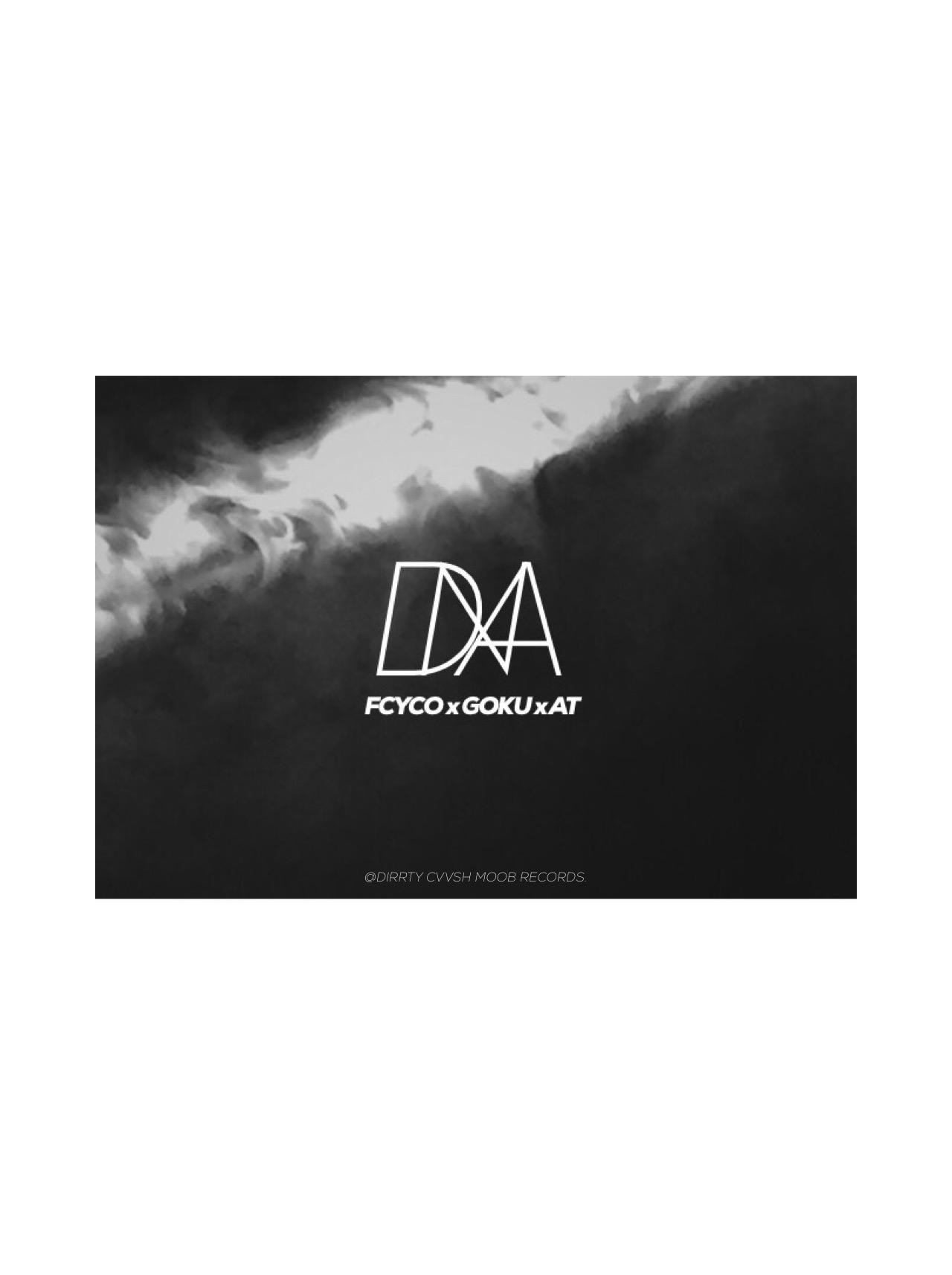 颈椎病植入DNA（Prod By.FCYCO)-FCYCO/Jarstick/ATYANG