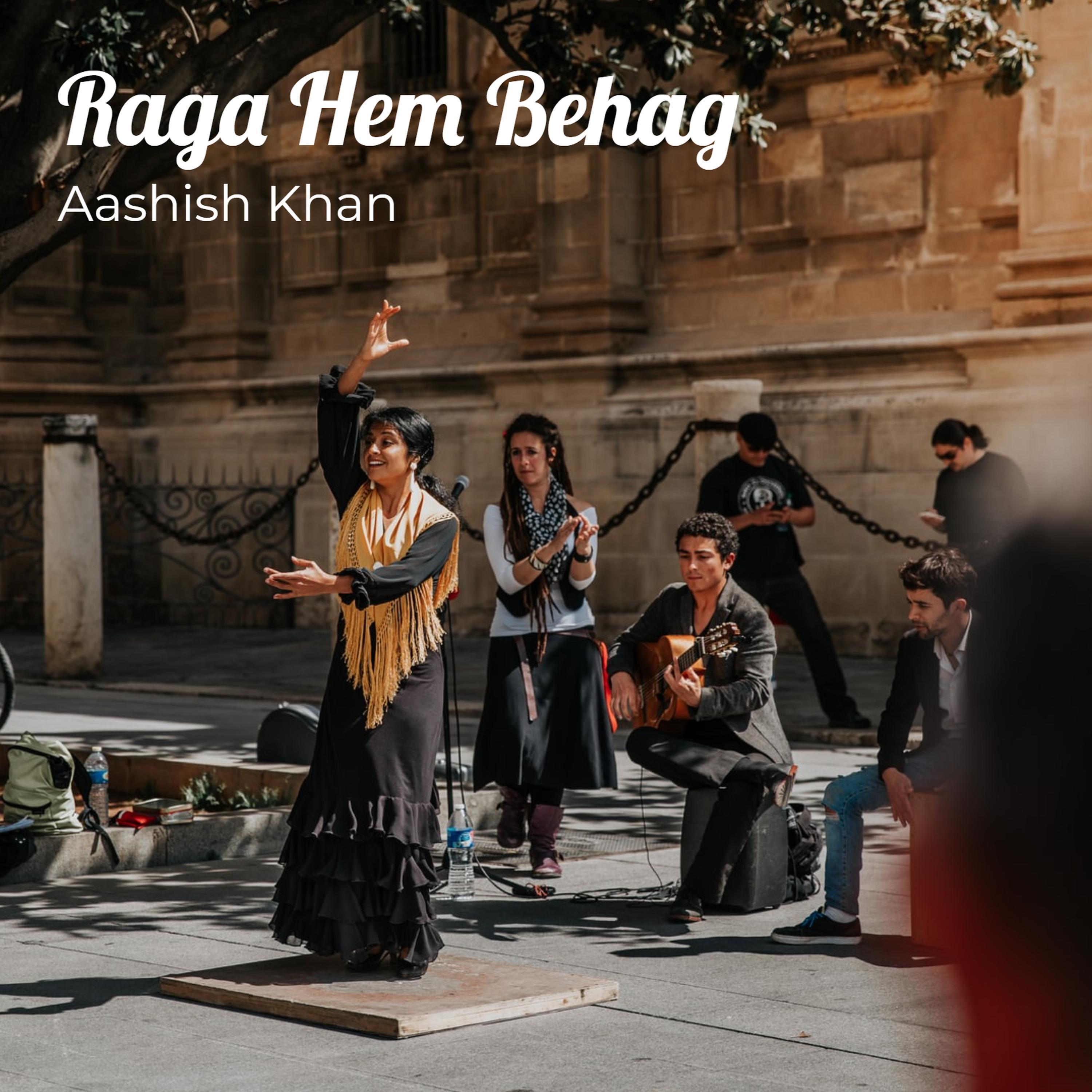 Raga Hem Behag