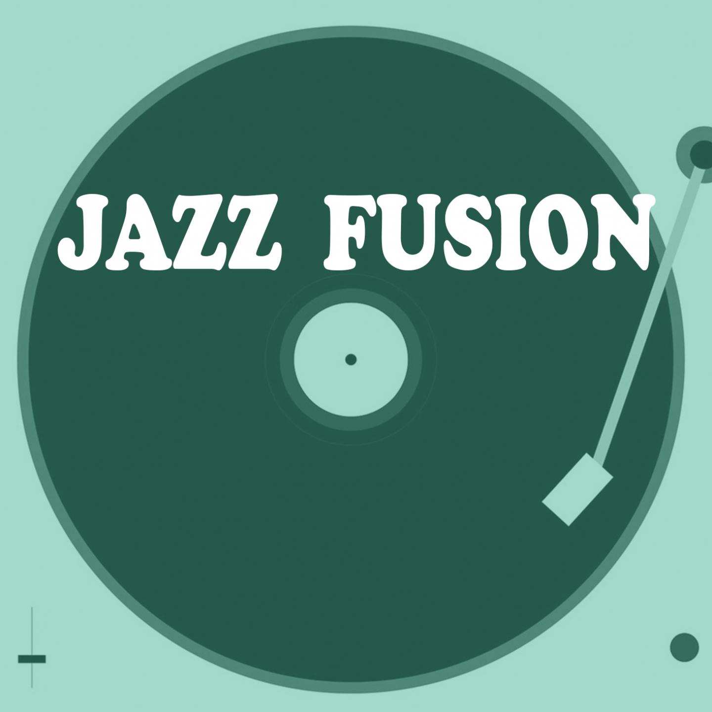 Jazz Fusion