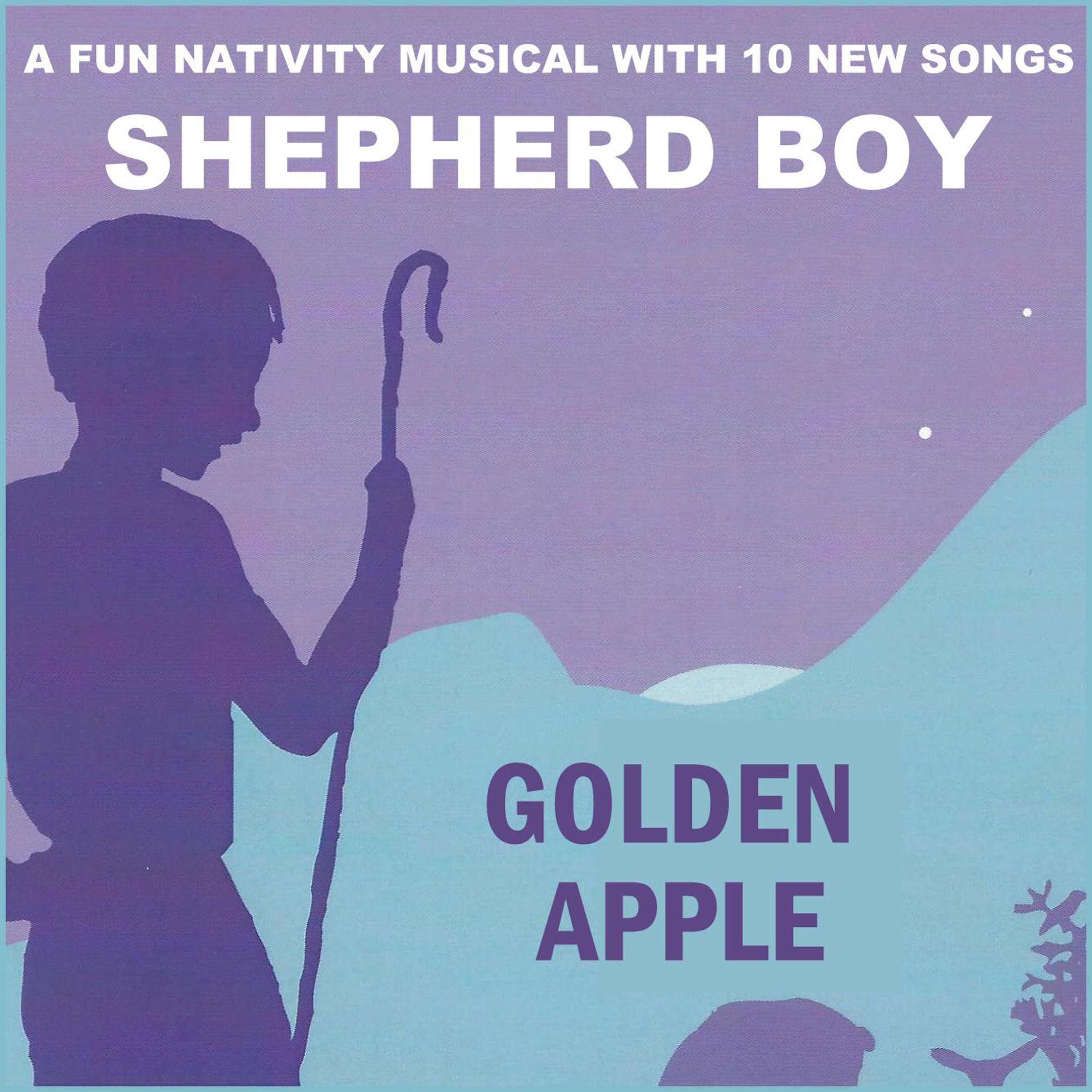 Shepherd Boy