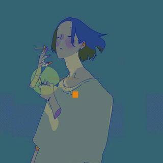 【日摇】梦话讲给自己听
