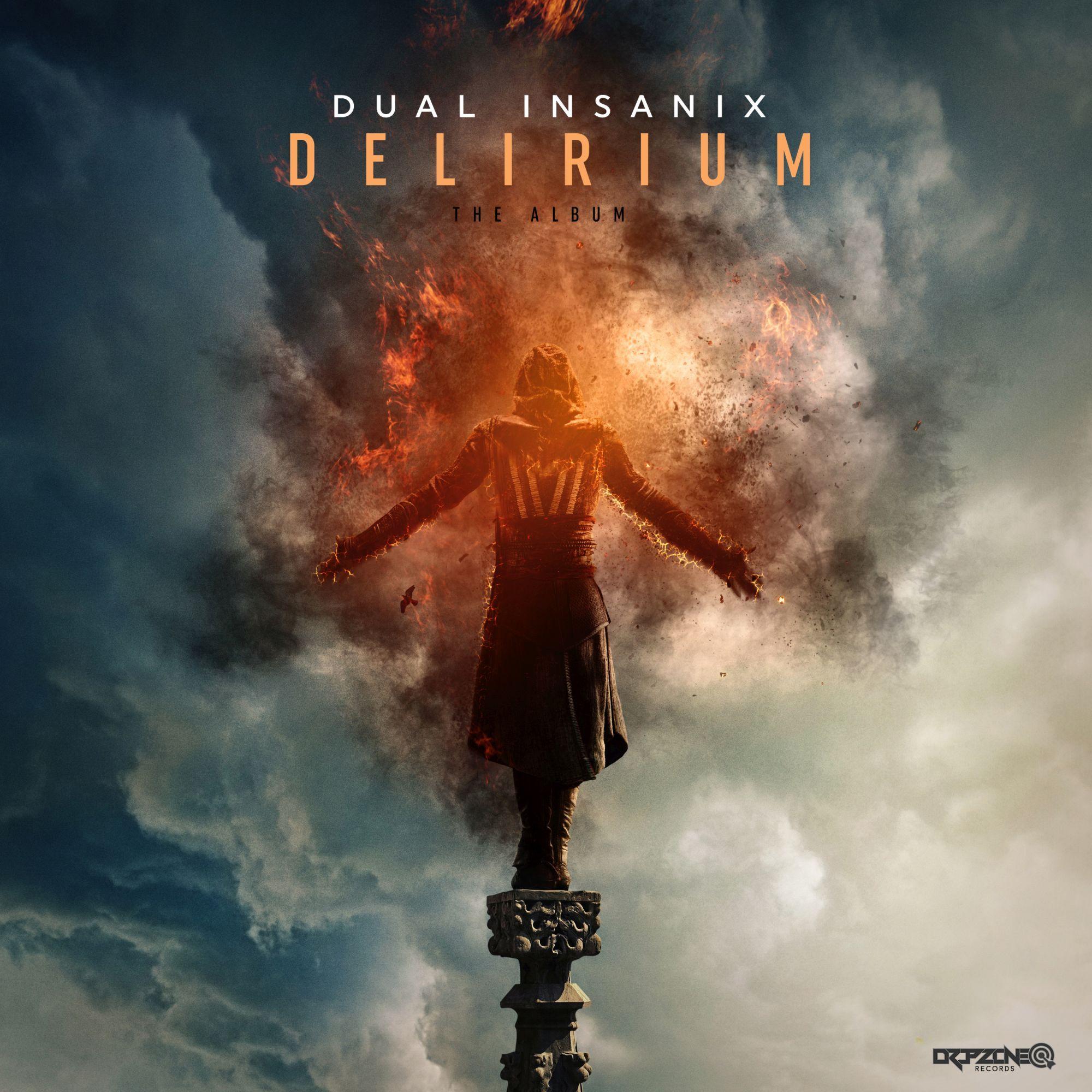 Delirium