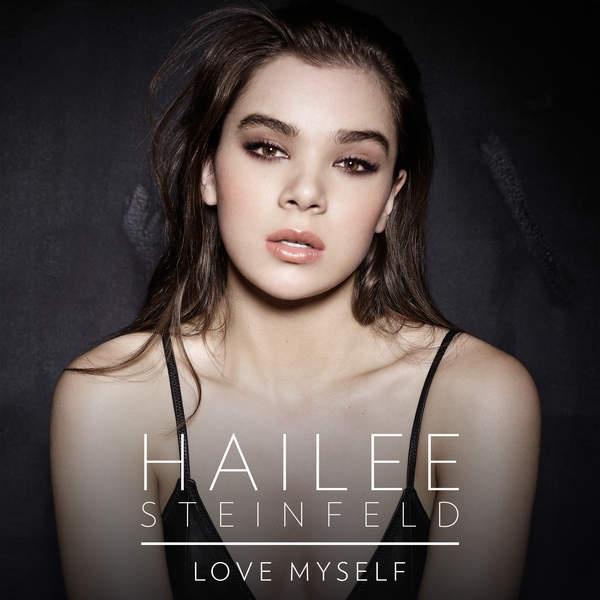 Love Myself (Frank Pierce Remix)专辑