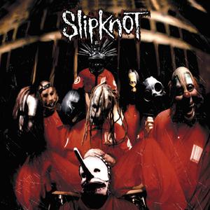 Wait and Bleed - Slipknot (HT Instrumental) 无和声伴奏