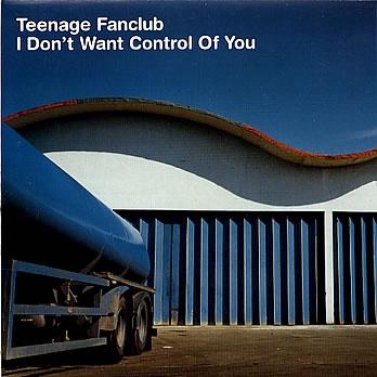 I Don't Want Control of You