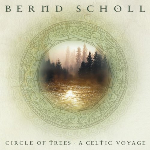 Circle of Trees: A Celtic Voyage