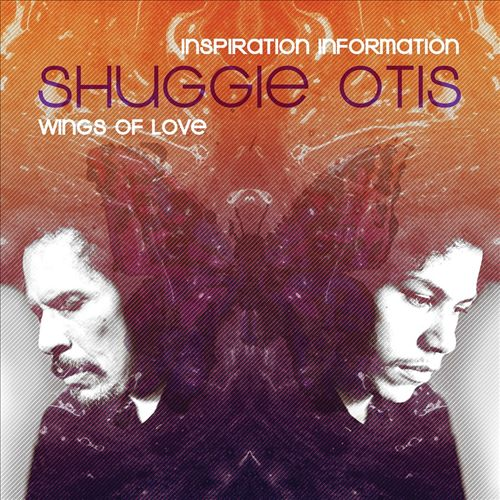 Shuggie Otis - Wings Of Love