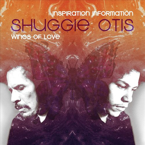 Shuggie Otis - Island Letter