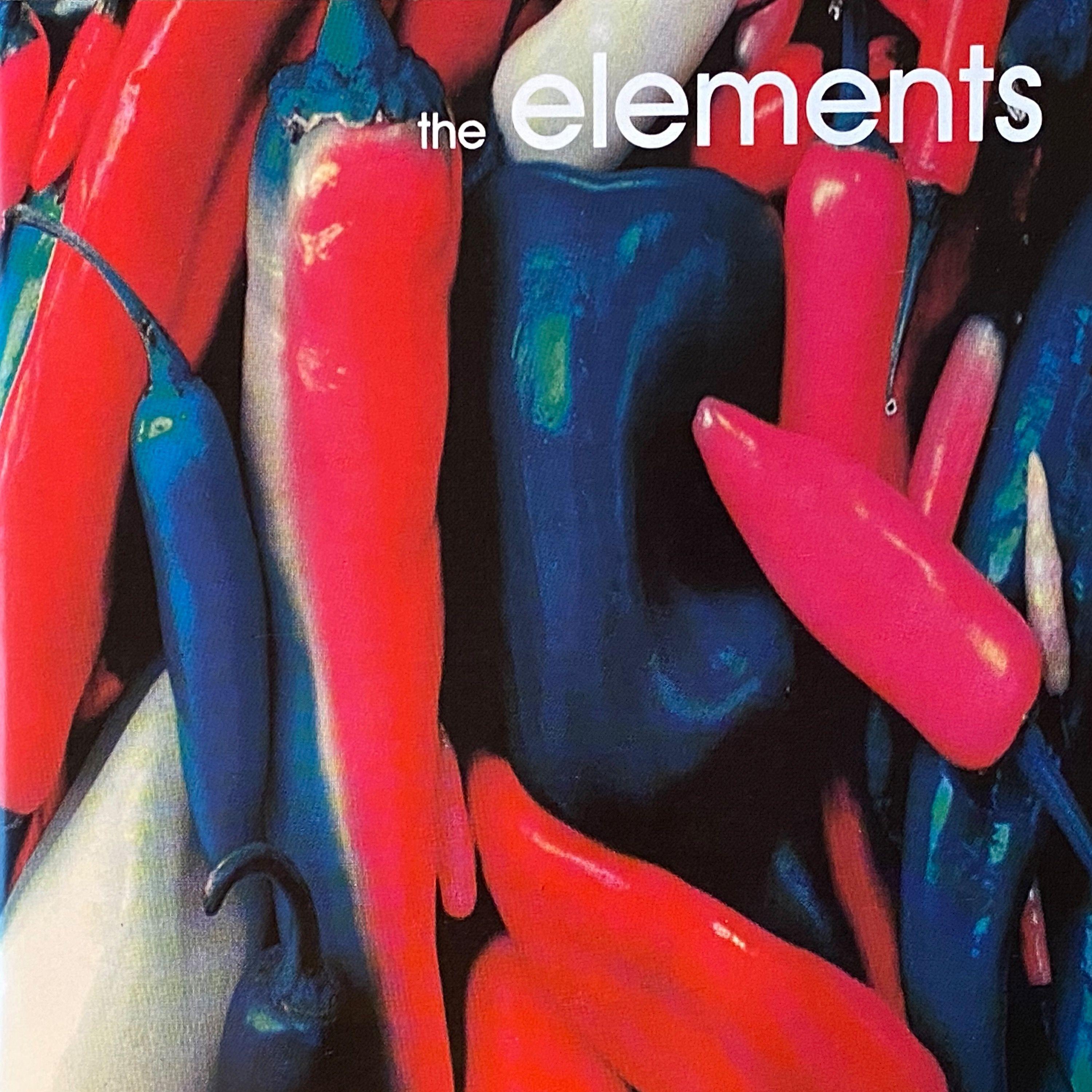 The Elements - Cosmic Dancer
